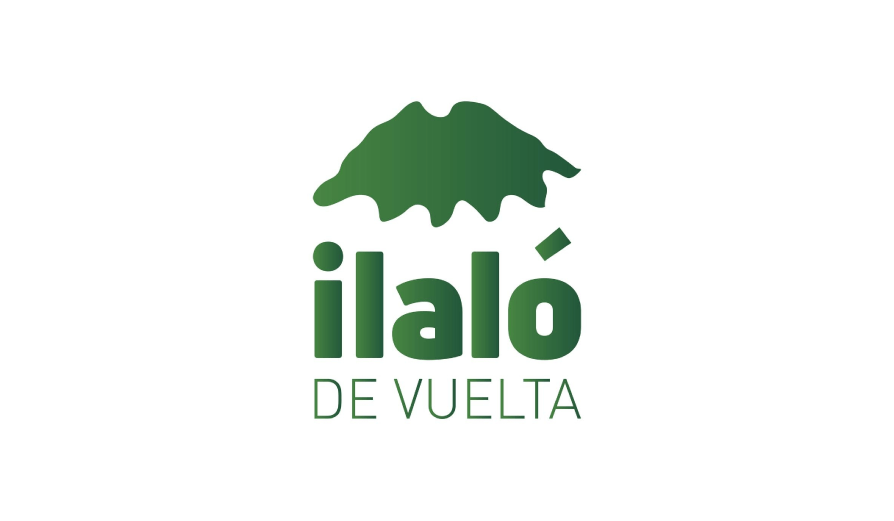 Ilaló de vuelta